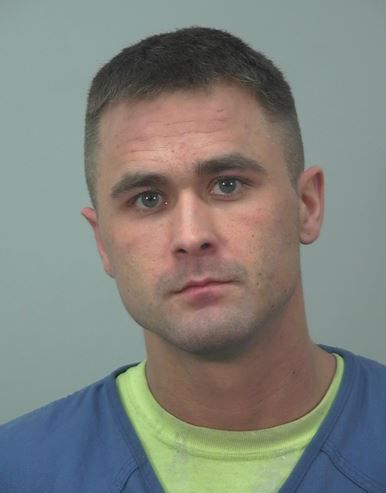 Sale of fentanyl-infused nasal spray, which killed a man in Florida, nets 12 years in prison for Dodgeville man